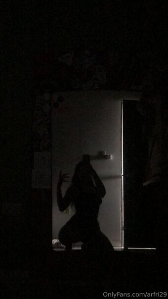 arfri29 Photo Fuites Nudes OnlyFans 2
