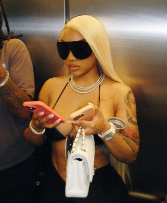 Ari Fletcher Photo Fuites Nudes OnlyFans 47