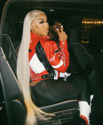 Ari Fletcher Photo Fuites Nudes OnlyFans 48