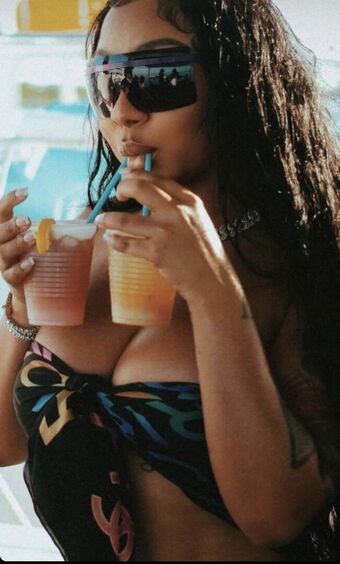 Ari Fletcher Photo Fuites Nudes OnlyFans 58