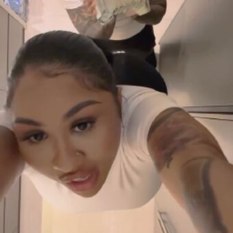 Ari Fletcher Photo Fuites Nudes OnlyFans 68