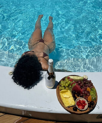 Ari Fletcher Photo Fuites Nudes OnlyFans 79