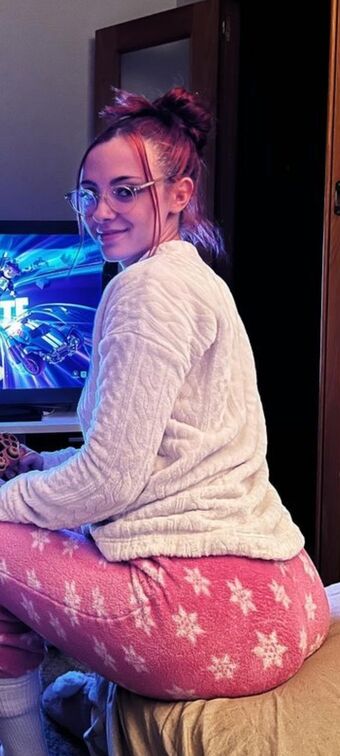 Ari Geli Photo Fuites Nudes OnlyFans 33