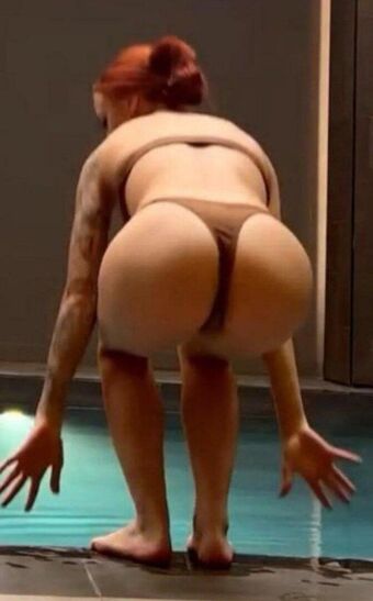 Ari Geli Photo Fuites Nudes OnlyFans 36