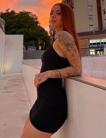 Ari Geli Photo Fuites Nudes OnlyFans 39