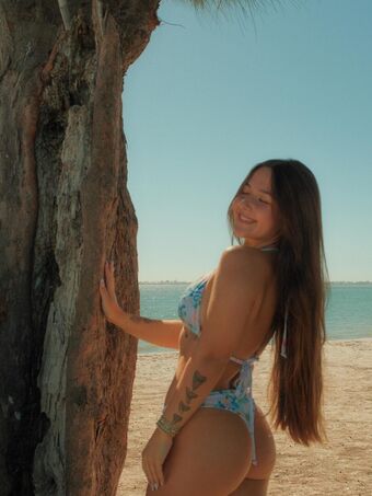 Ari Giselle Photo Fuites Nudes OnlyFans 4