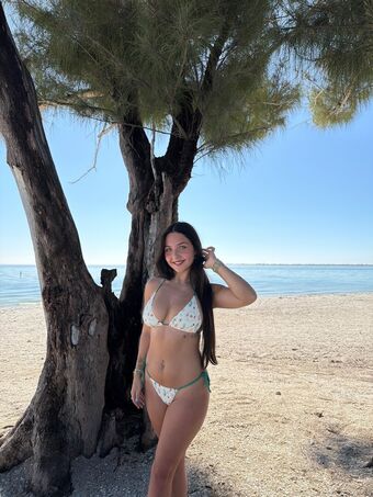 Ari Giselle Photo Fuites Nudes OnlyFans 9