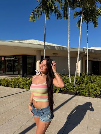 Ari Giselle Photo Fuites Nudes OnlyFans 12