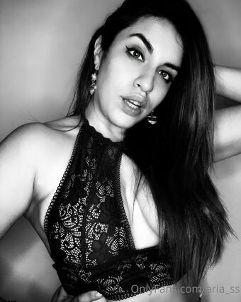 aria_ss Photo Fuites Nudes OnlyFans 28