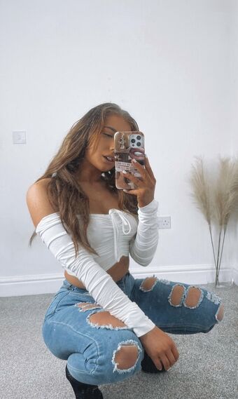 Ariagreyx Photo Fuites Nudes OnlyFans 26