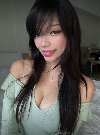 ariahisu Photo Fuites Nudes OnlyFans 25