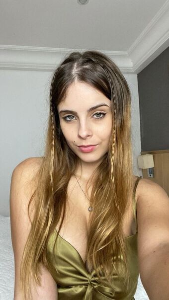ariajonnes Photo Fuites Nudes OnlyFans 4