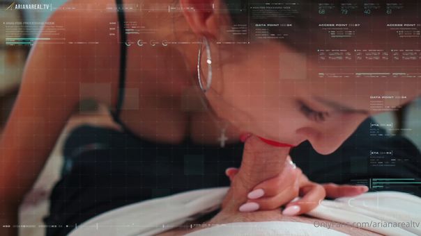 ArianaRealTV