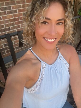 Arianna Photo Fuites Nudes OnlyFans 22