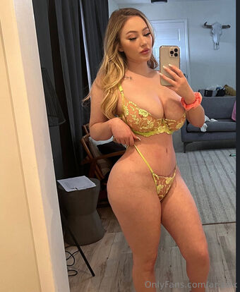 Ariasix Photo Fuites Nudes OnlyFans 161
