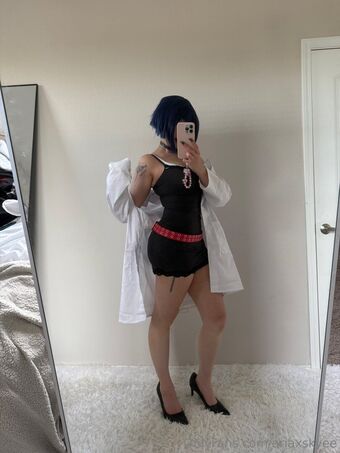 ariaxskyee Photo Fuites Nudes OnlyFans 12
