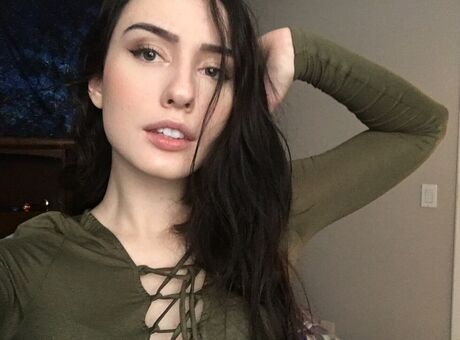 Aribeee Photo Fuites Nudes OnlyFans 20