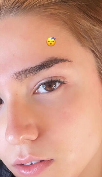 Arielle Maxine Photo Fuites Nudes OnlyFans 30