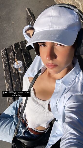 Arielle Maxine Photo Fuites Nudes OnlyFans 31