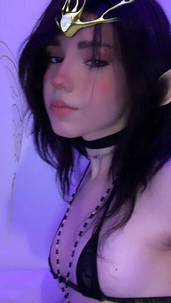 Arielle Maxine Photo Fuites Nudes OnlyFans 35