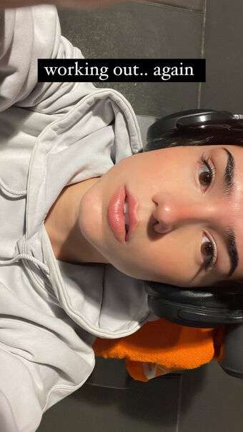 Arielle Maxine Photo Fuites Nudes OnlyFans 39