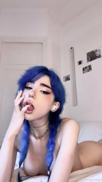 Arielle Photo Fuites Nudes OnlyFans 7