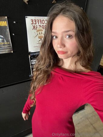 ariellesutton Photo Fuites Nudes OnlyFans 9