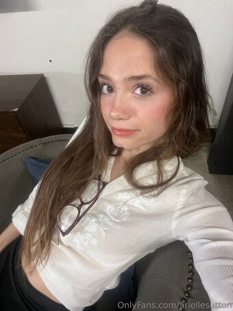 ariellesutton Photo Fuites Nudes OnlyFans 10