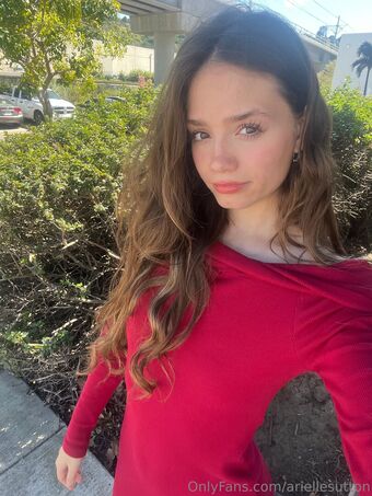 ariellesutton Photo Fuites Nudes OnlyFans 11