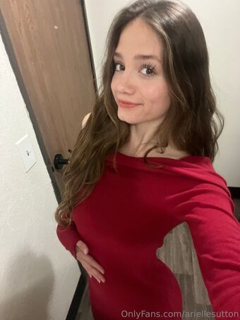 ariellesutton Photo Fuites Nudes OnlyFans 12