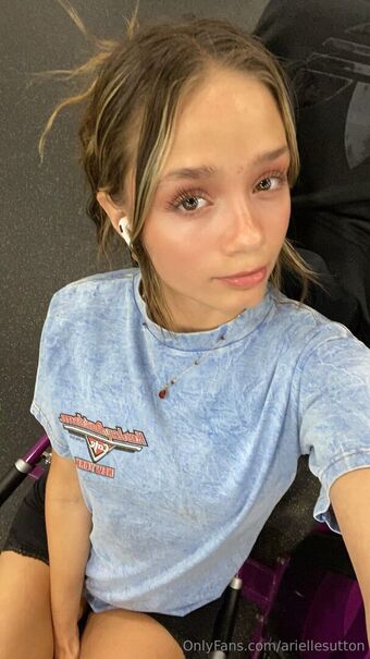 ariellesutton Photo Fuites Nudes OnlyFans 14