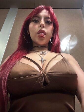 Ariiposaa Photo Fuites Nudes OnlyFans 42