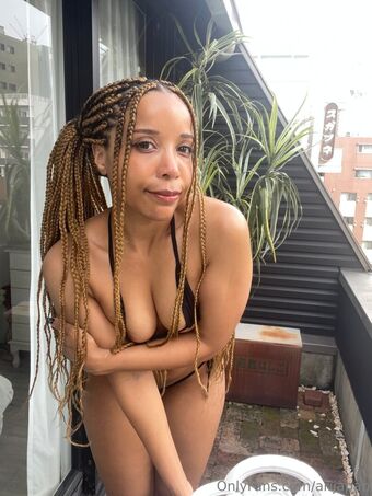 Arijapan Photo Fuites Nudes OnlyFans 72