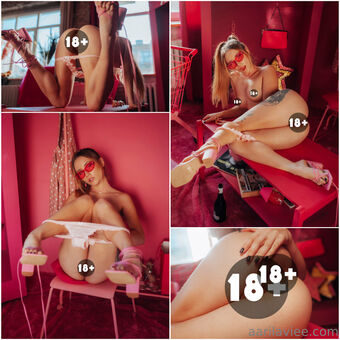 arilaviee.free Photo Fuites Nudes OnlyFans 21