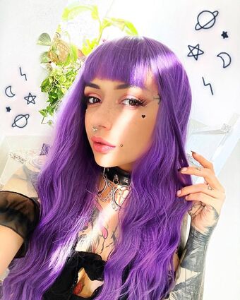 Arimane Photo Fuites Nudes OnlyFans 14