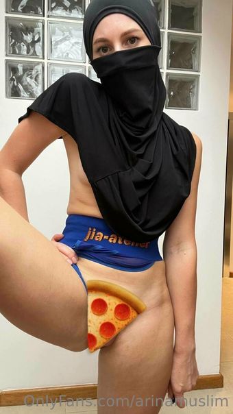 Arinamuslim