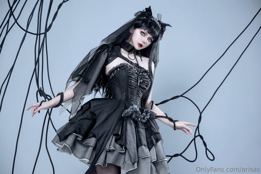 Arisa.S