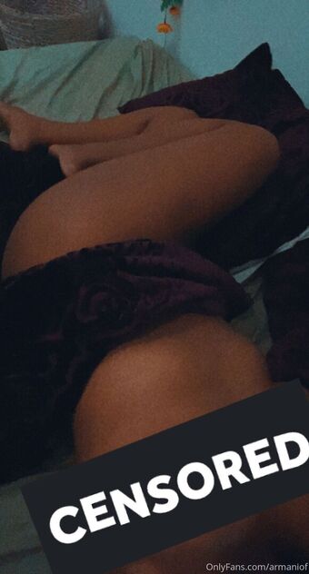 armaniof Photo Fuites Nudes OnlyFans 6