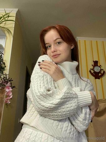 arnikagold Photo Fuites Nudes OnlyFans 12