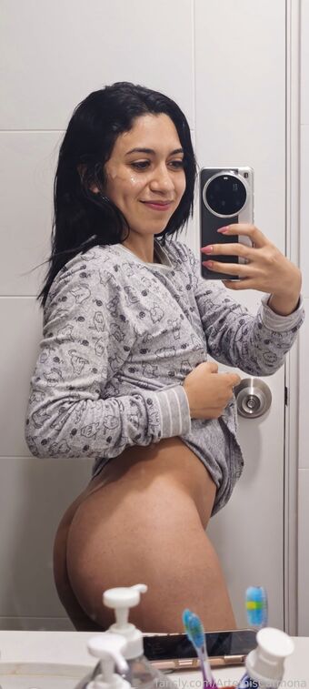 Artemis Carmona Photo Fuites Nudes OnlyFans 79