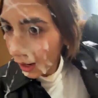 Artemis Carmona Photo Fuites Nudes OnlyFans 81