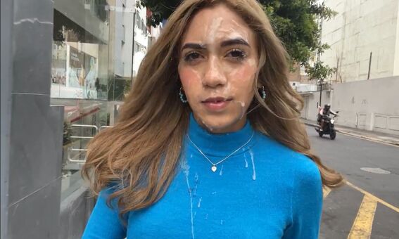 Artemis Carmona Photo Fuites Nudes OnlyFans 84