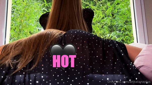 artkatanaplus Photo Fuites Nudes OnlyFans 10