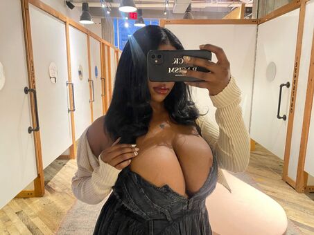 Artsyspice Photo Fuites Nudes OnlyFans 10