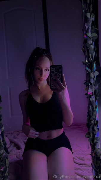 aryeonaxo