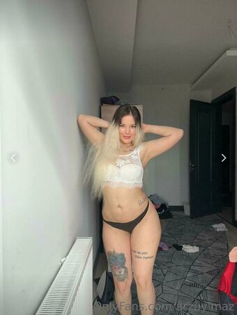 Arzu Yılmaz Photo Fuites Nudes OnlyFans 24