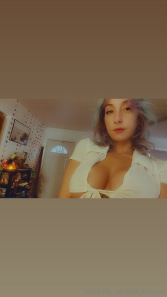 ash_baybee Photo Fuites Nudes OnlyFans 20
