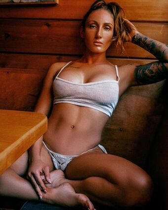 Ash Cheeks Photo Fuites Nudes OnlyFans 4