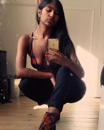 Ash Sarkar