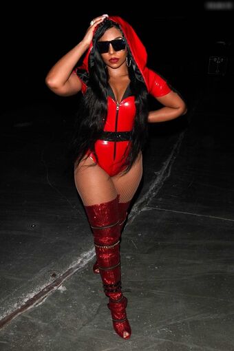 Ashanti